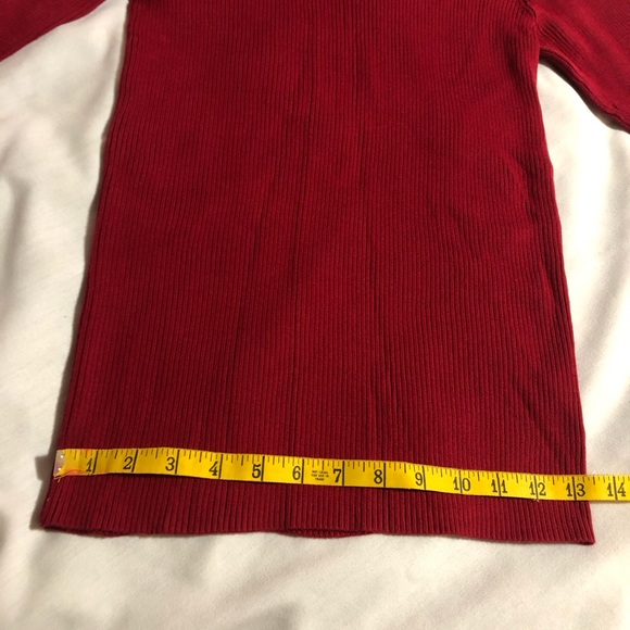 Northern Reflections Turtleneck - Picture 11 of 13